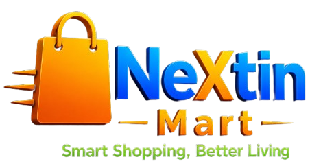 Nextin Mart Logo